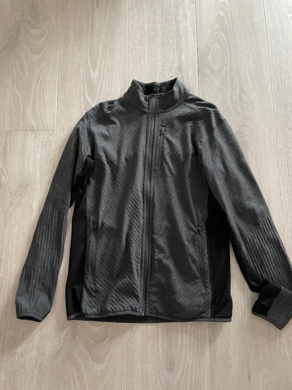 Icebreaker Jacket XL